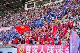 球迷老郭分享楚超如何点燃他的足球热情